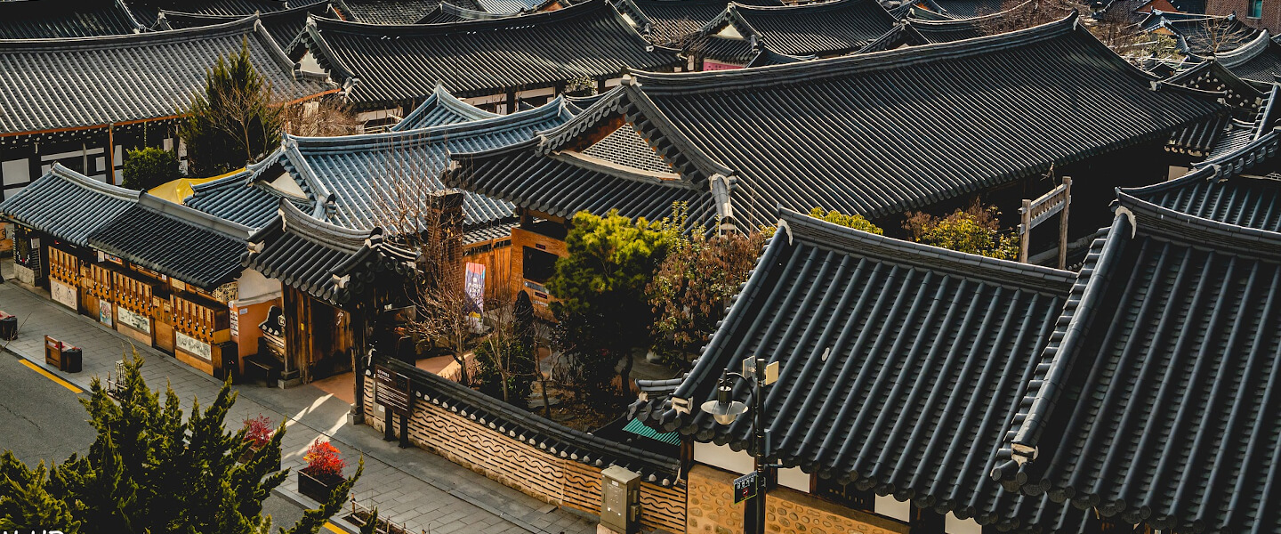 Jeonju