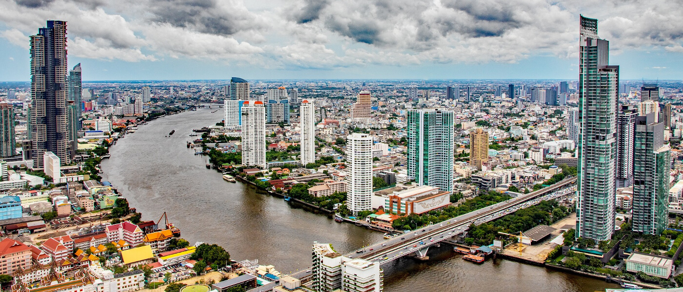 Bangkok
