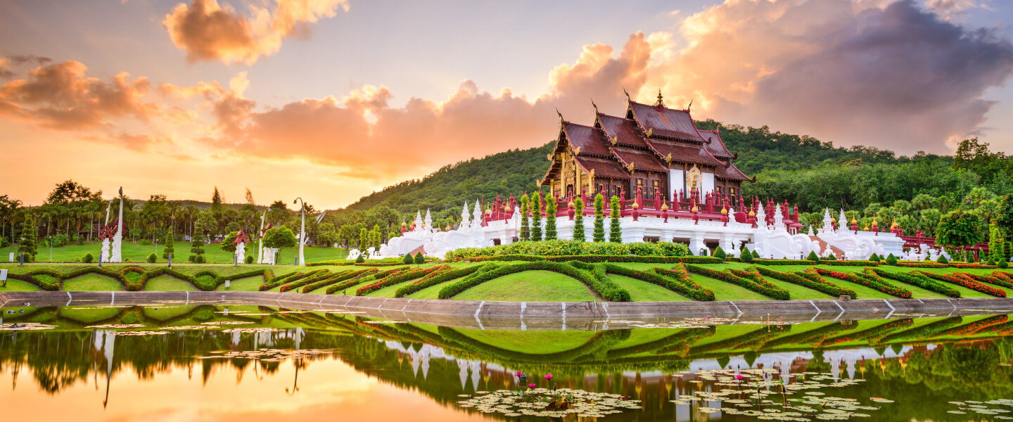 Chiang Mai