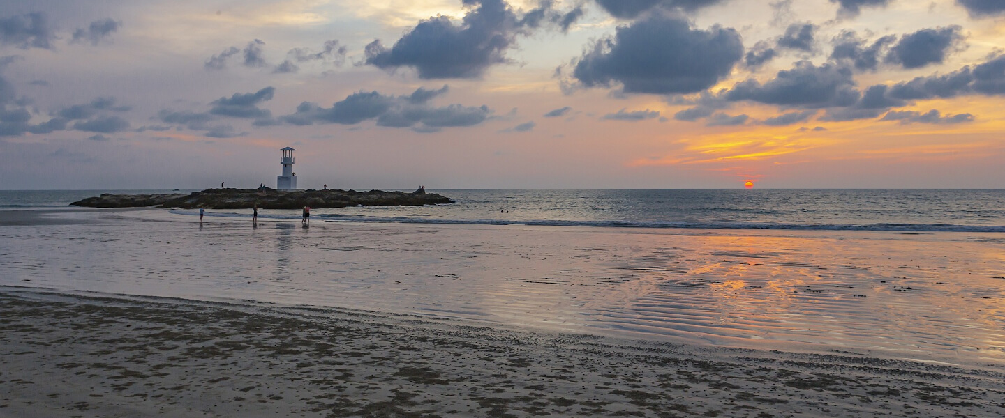 Khao Lak