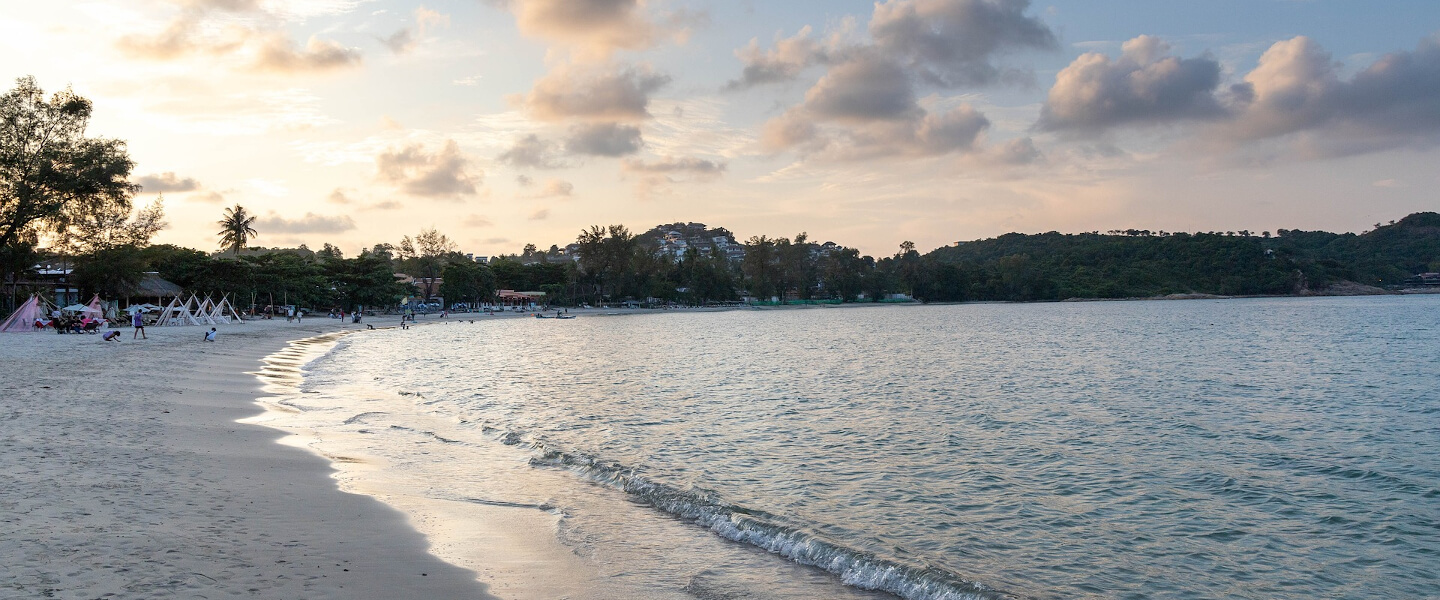 Koh Samui