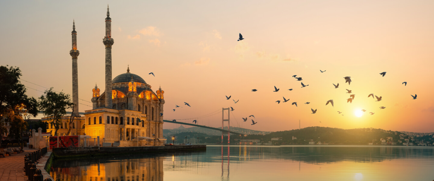 Ländertipps für Ihre Rundreise durch die Türkei Ländertipps für Ihre Rundreise durch die Türkei
