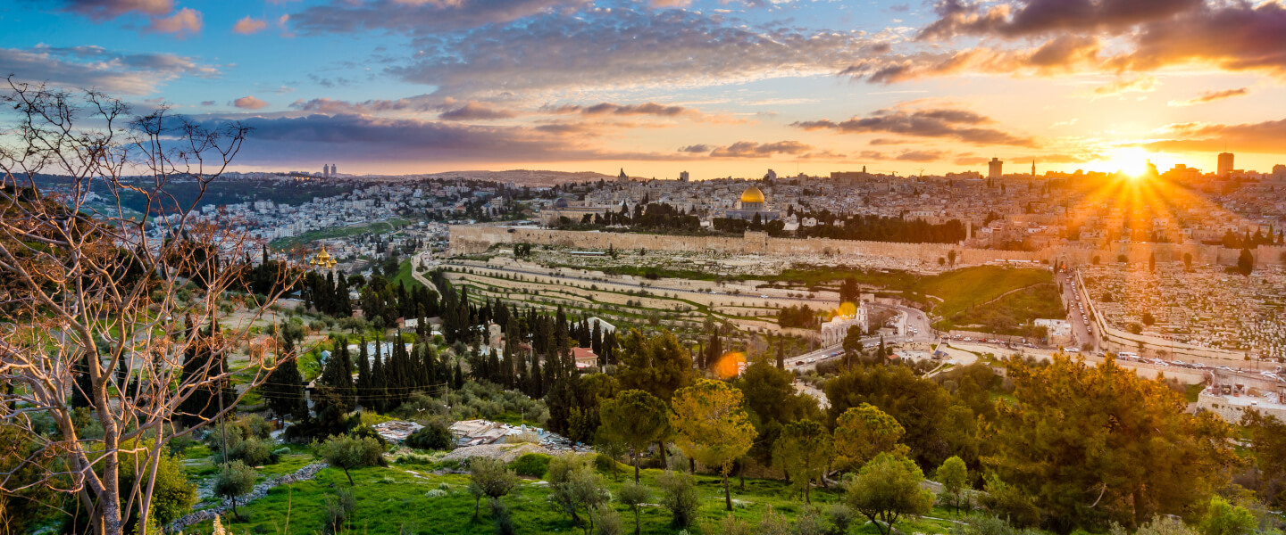 Jerusalem