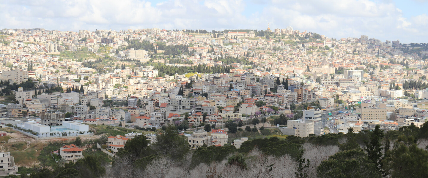 Nazareth