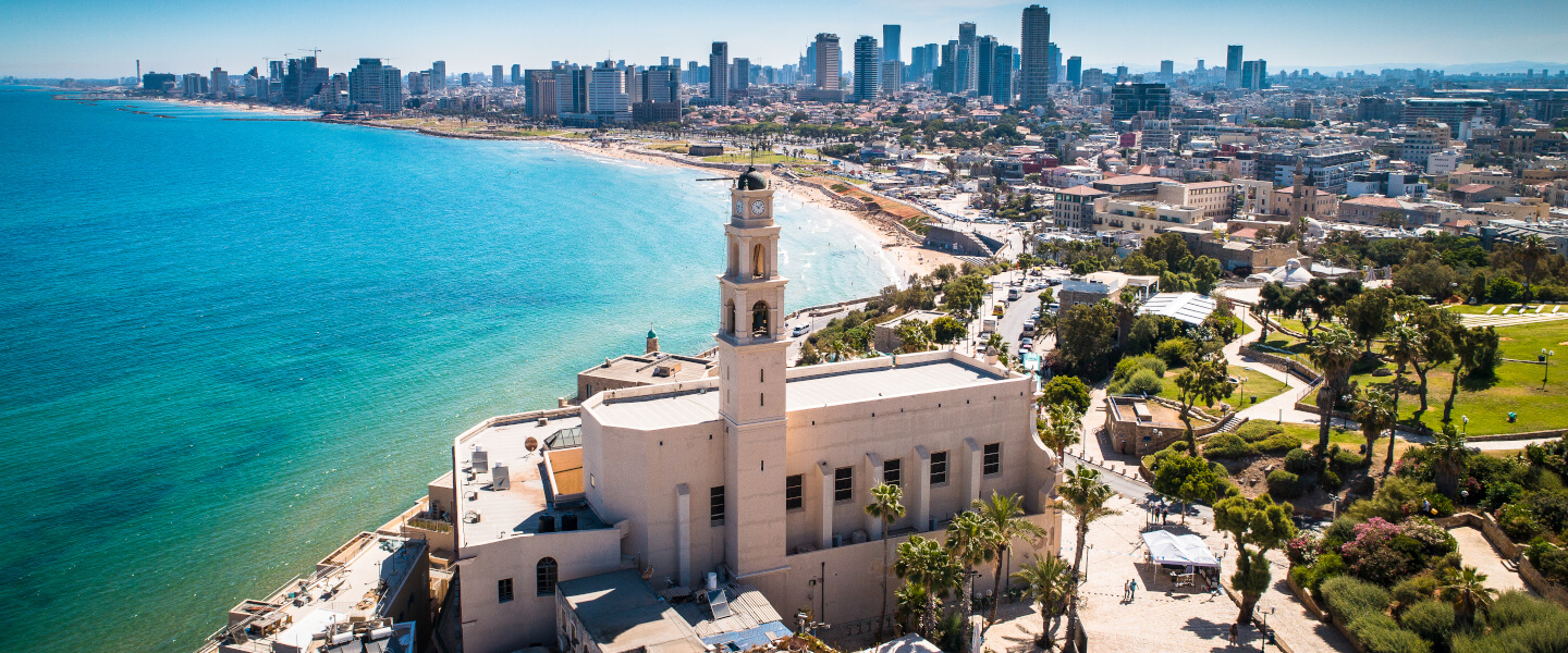 Tel Aviv