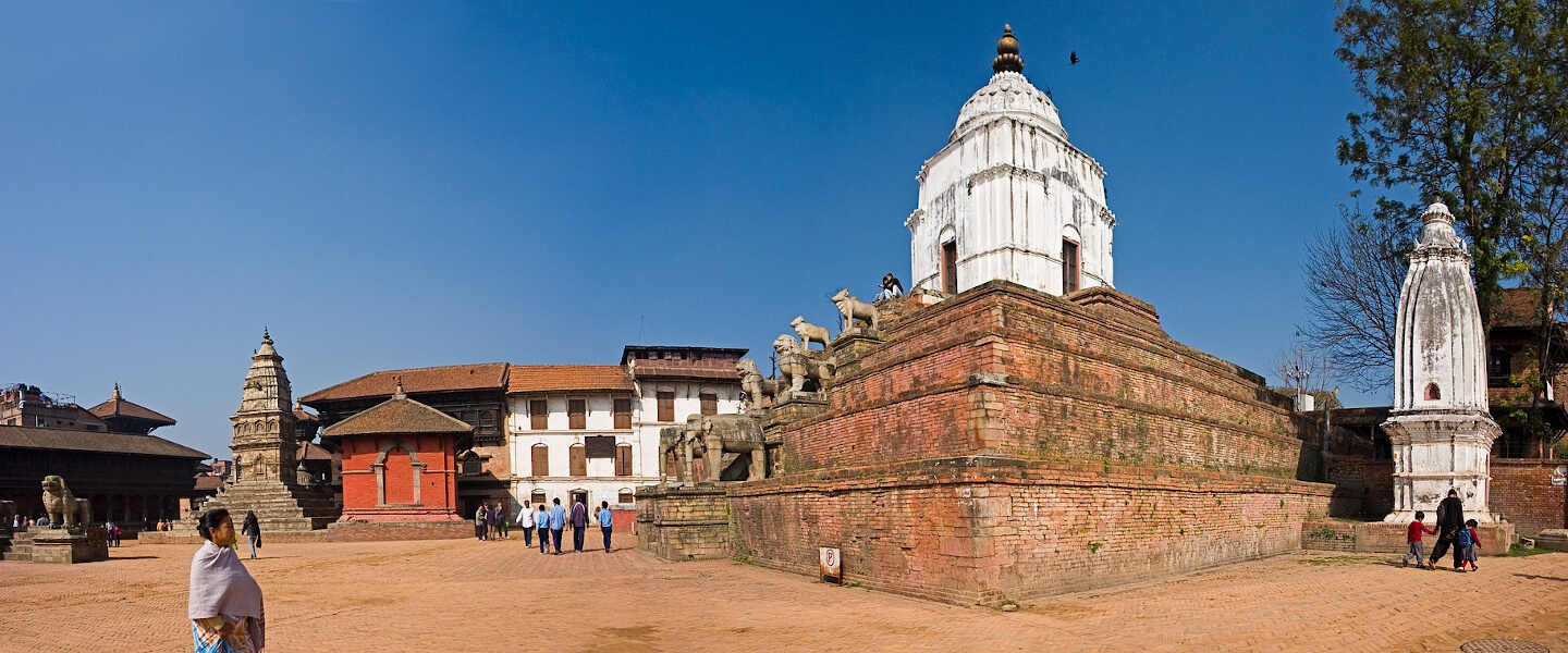 Bhaktapur