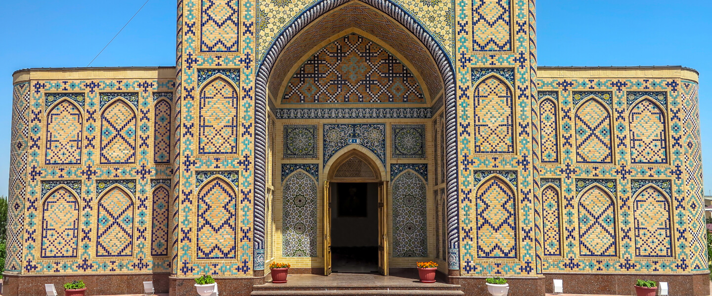 Samarkand