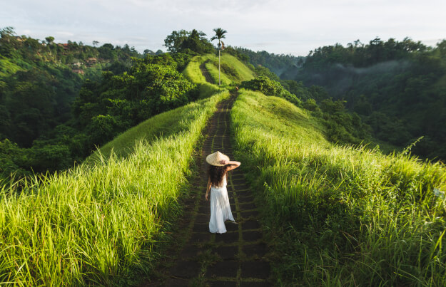 Zu den Ländertipps für Indonesien