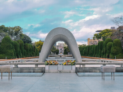 Hiroshima in Japan | Gebeco