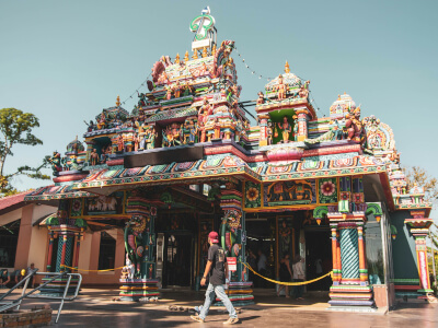 Penang in Malaysia | Gebeco