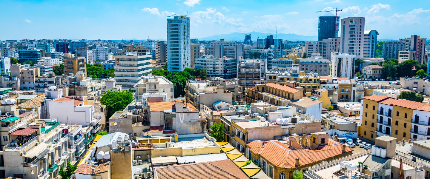 Nikosia
