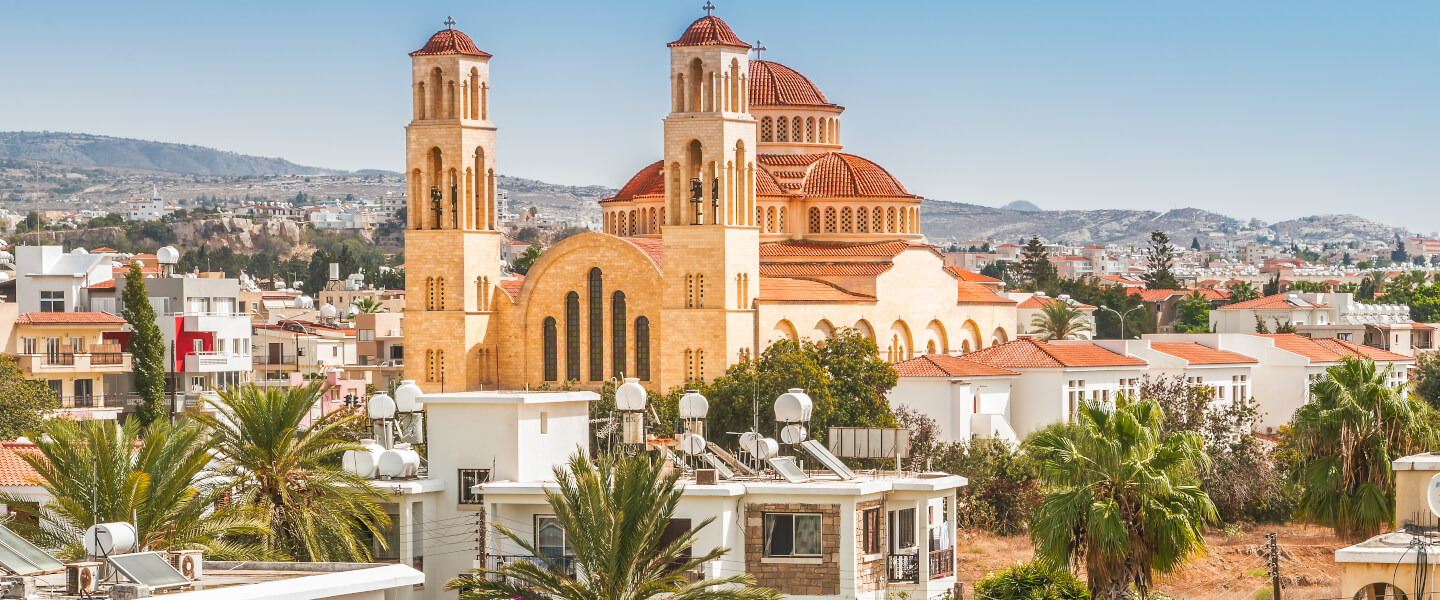 Paphos