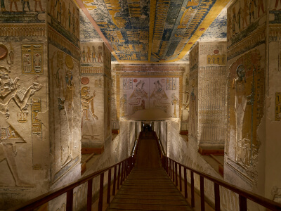 Luxor in Ägypten | Gebeco