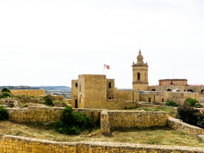 Victoria auf Gozo, Malta | Gebeco