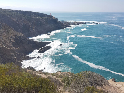 Gartenroute in Südafrika | Gebeco