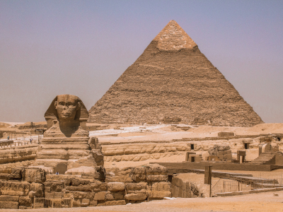 Gizeh in Ägypten | Gebeco