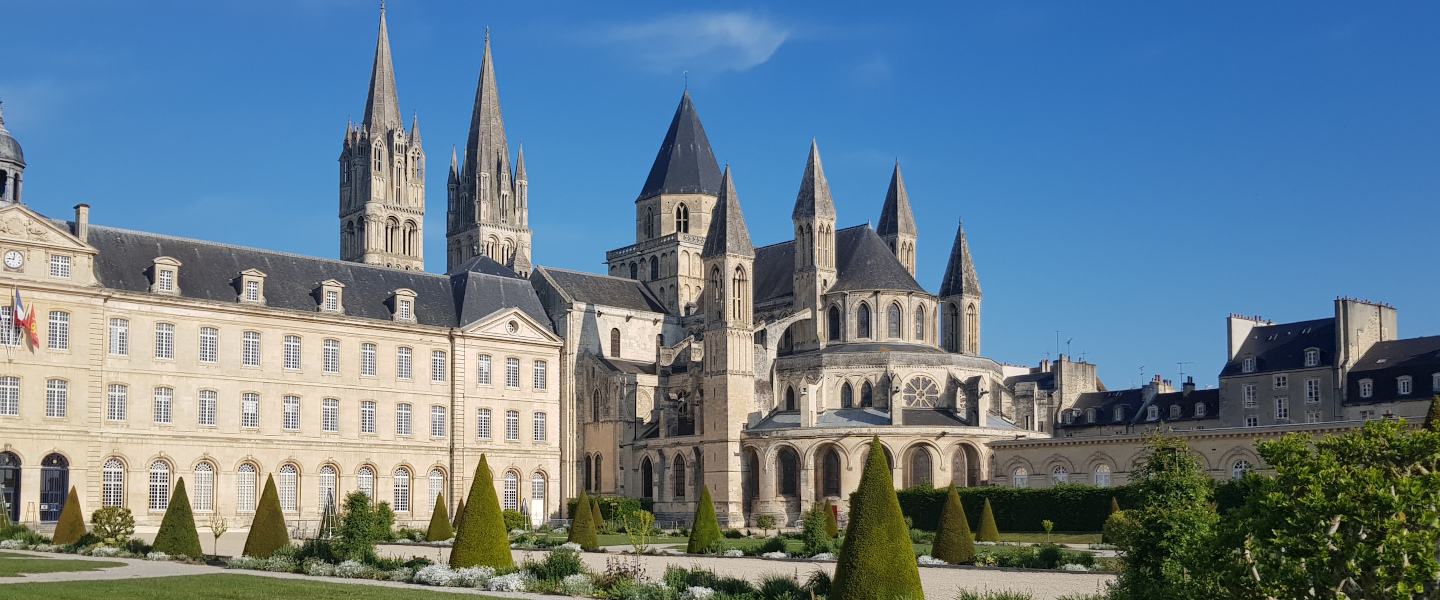 Bild zum Artikel "Bienvenue en France - Impressionen der Normandie"