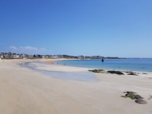 Golfe du Morbihan in der Bretagne, Frankreich I Gebeco
