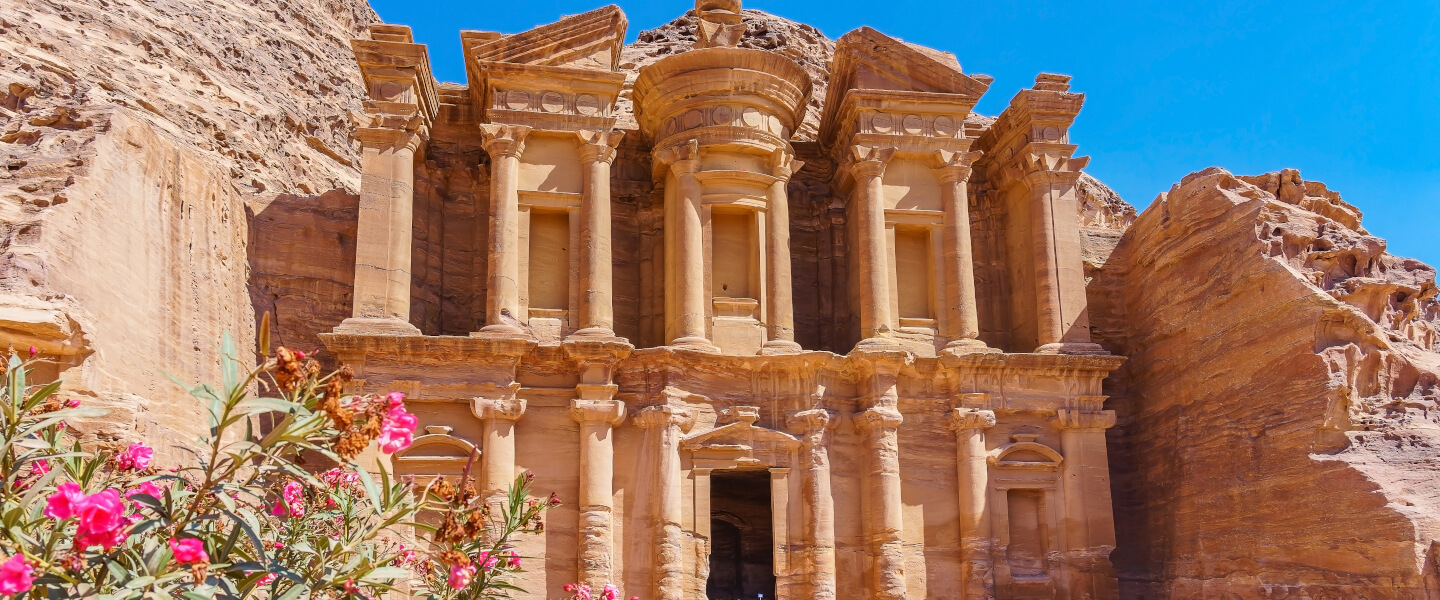 Petra