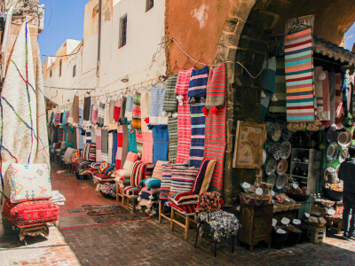 Essaouira in Marokko | Gebeco