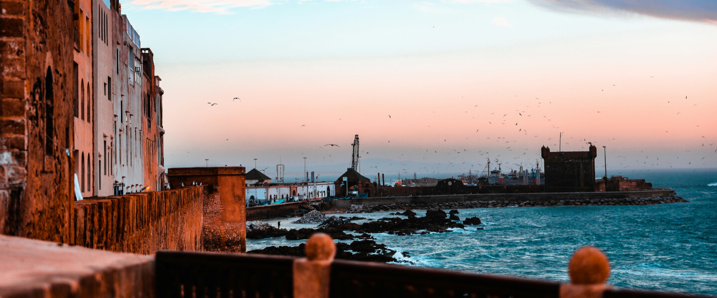 Essaouira