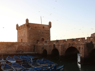 Essaouira in Marokko | Gebeco
