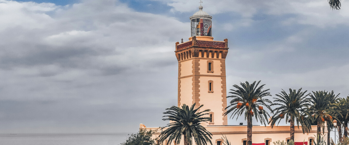 Tanger