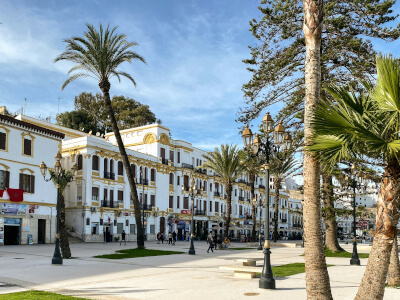 Tanger in Marokko | Gebeco