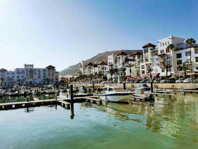 Agadir in Marokko | Gebeco