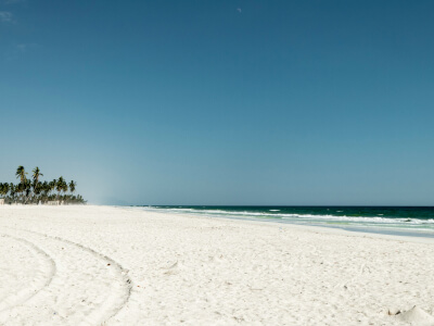 Salalah im Oman | Gebeco