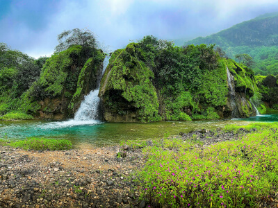 Salalah im Oman | Gebeco