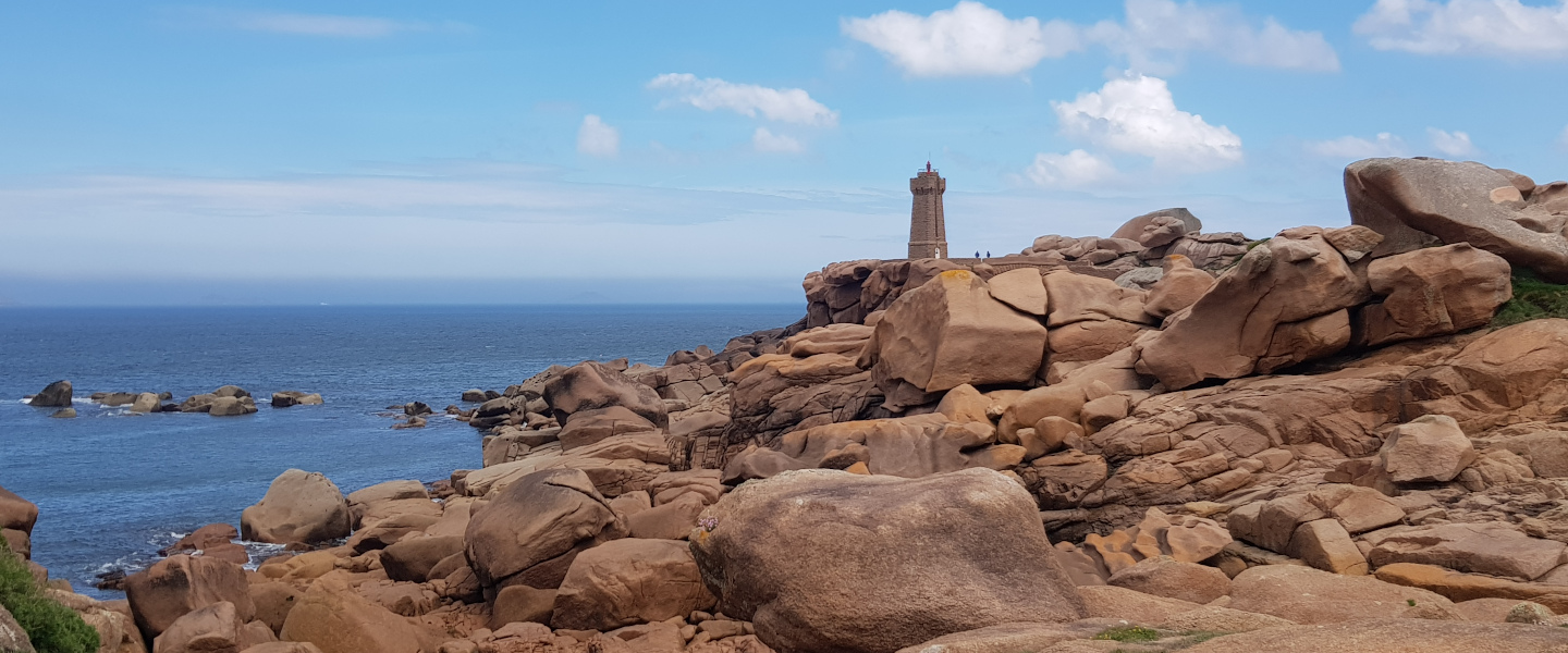 Bild zum Artikel "Bienvenue en France – Impressionen der Bretagne"