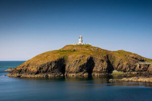 Küstenwanderwegs Wales Coast Path im Pembrokeshire Coast Nationalpark in Wales | Gebeco
