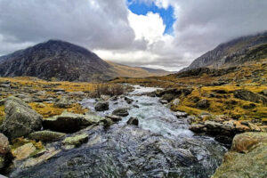 Snowdonia in Wales | Gebeco