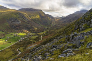 Snowdonia in Wales | Gebeco