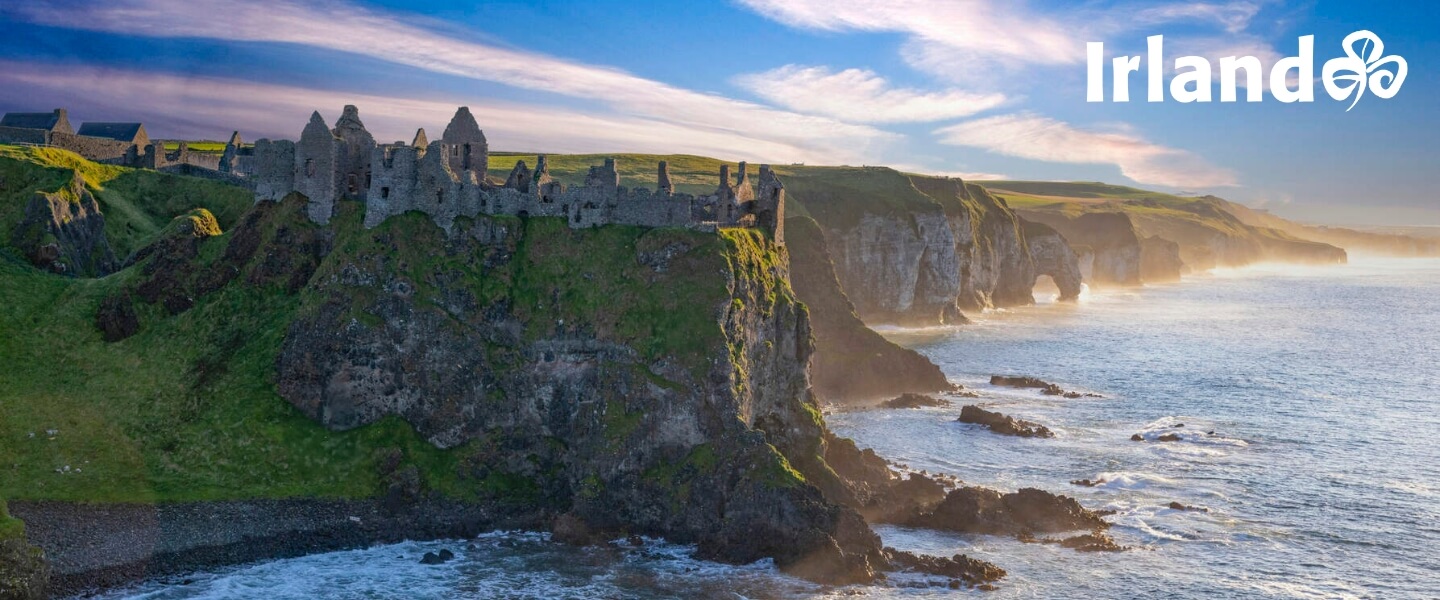 Ländertipps für Ihre Rundreise durch Irland