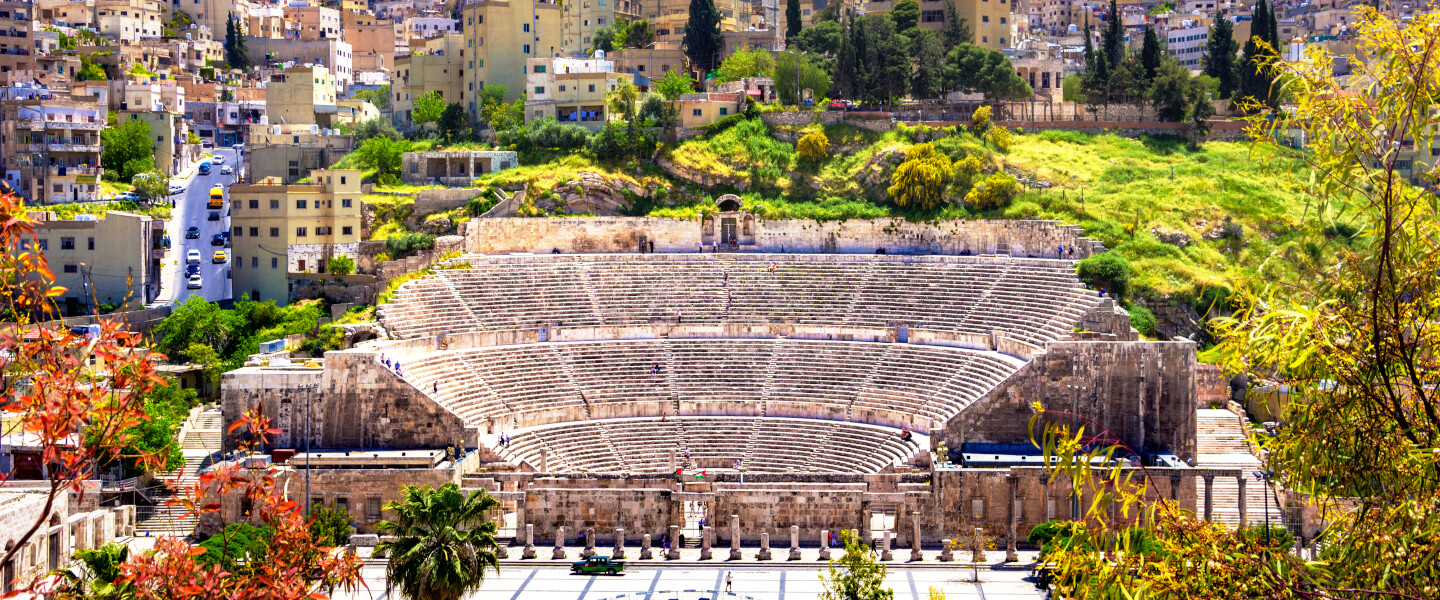 Amman