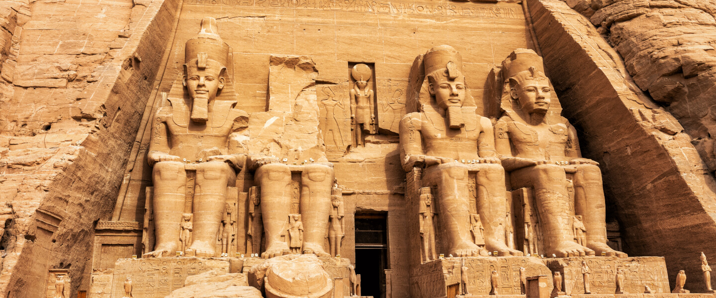 Abu Simbel