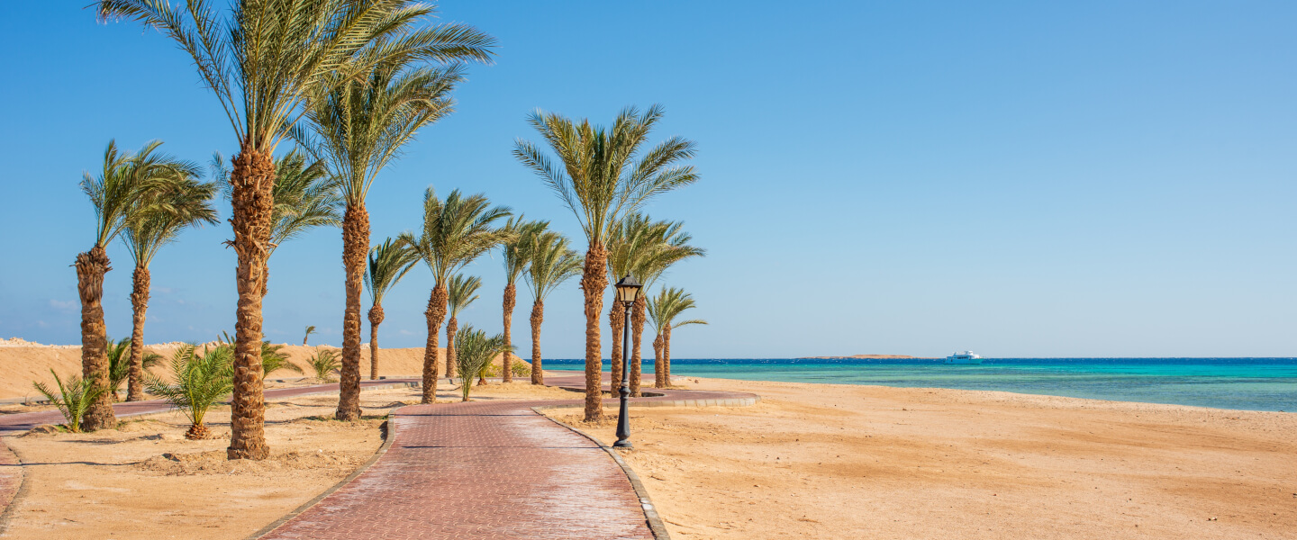 Hurghada