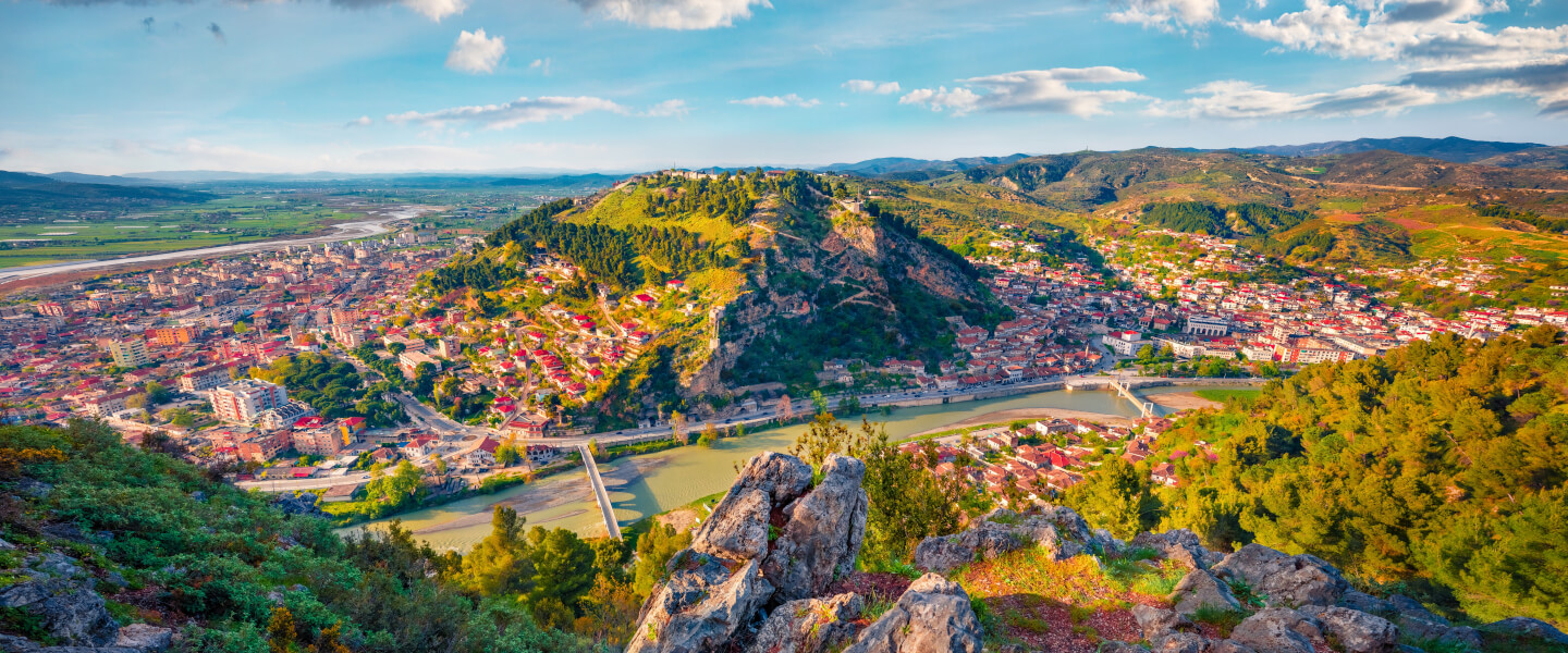 Berat