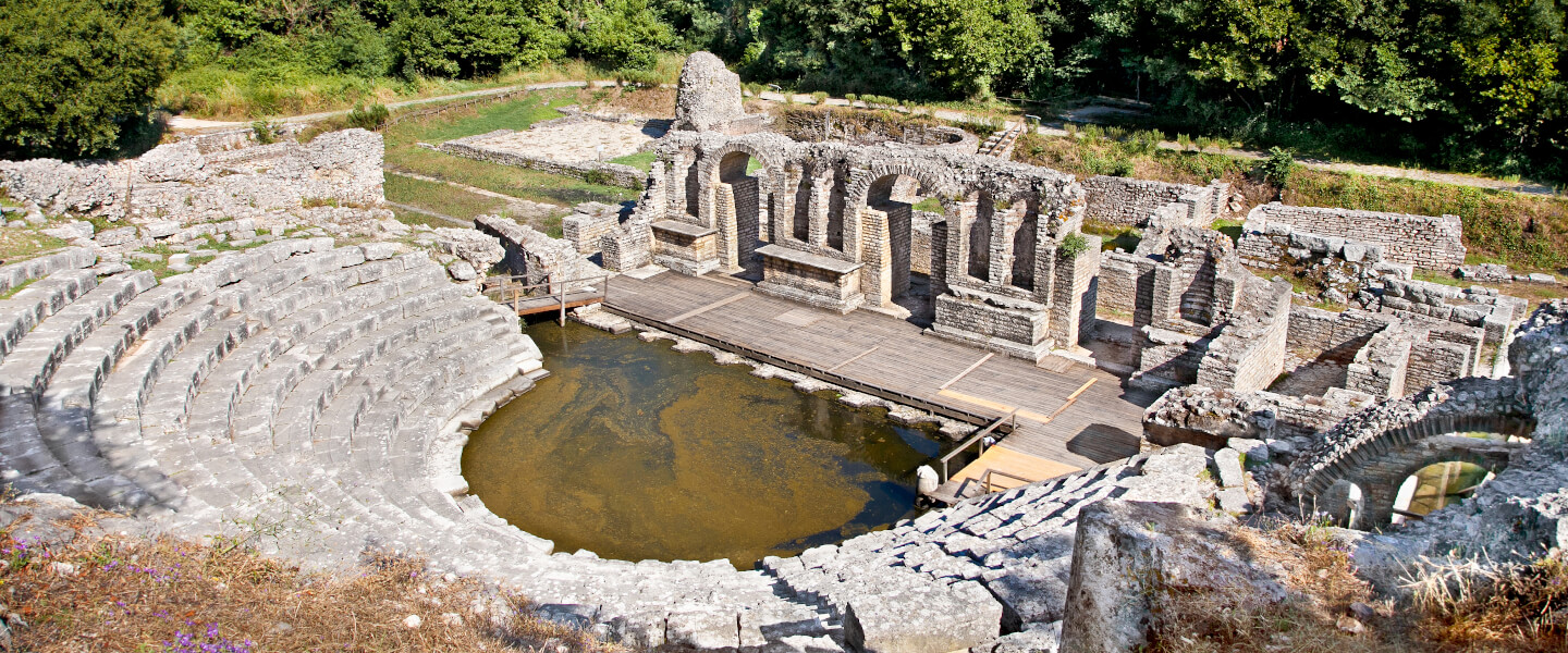Butrint