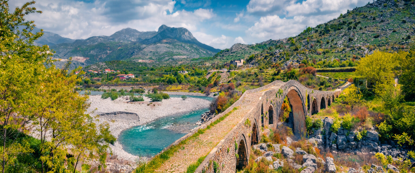 Shkodra