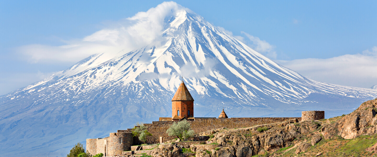 Ländertipps für Ihre Rundreise durch Armenien