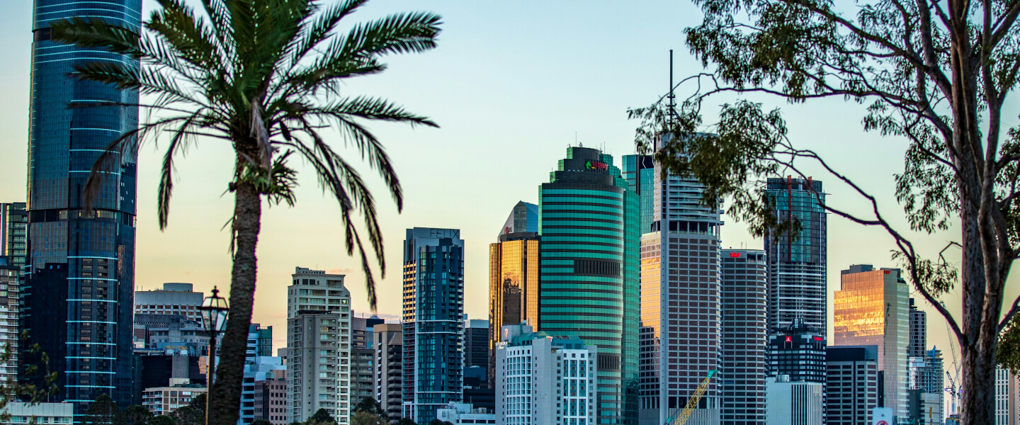 Brisbane