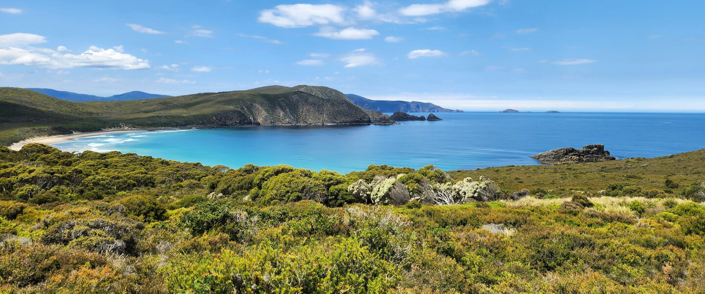 Tasmanien