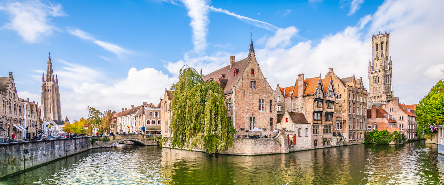 Ländertipps für Ihre Rundreise durch Belgien