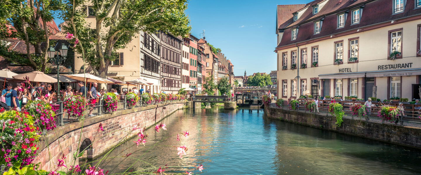 Straßburg