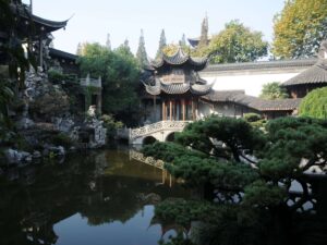 Hu Xueyan Wohnhaus I Kultur- und Tourismusministerium der Provinz Zhejiang