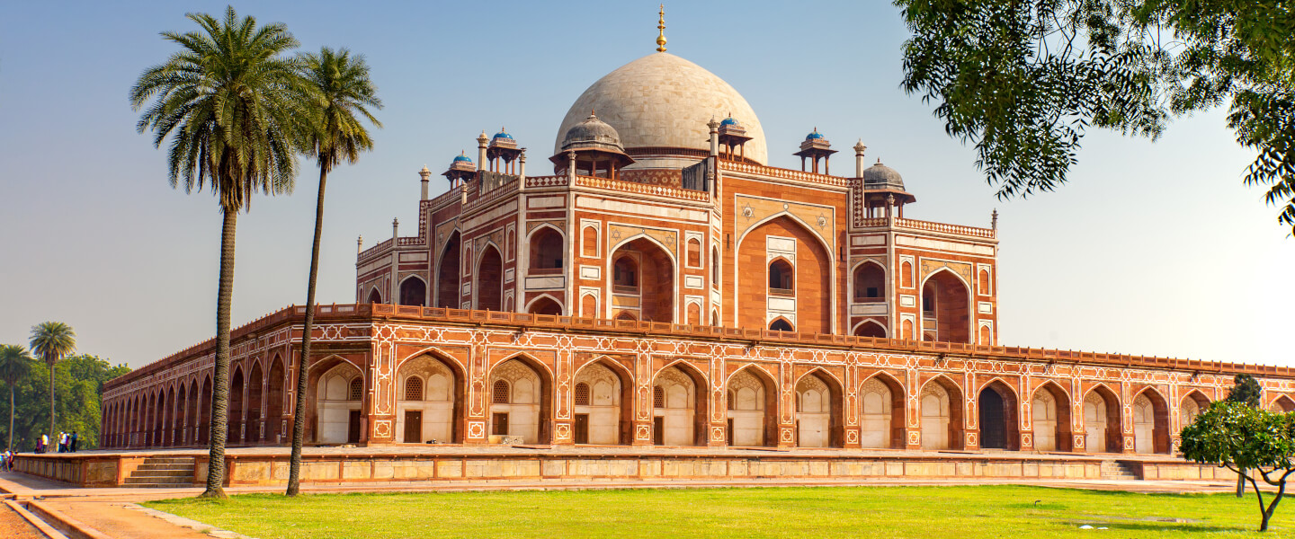 Dehli