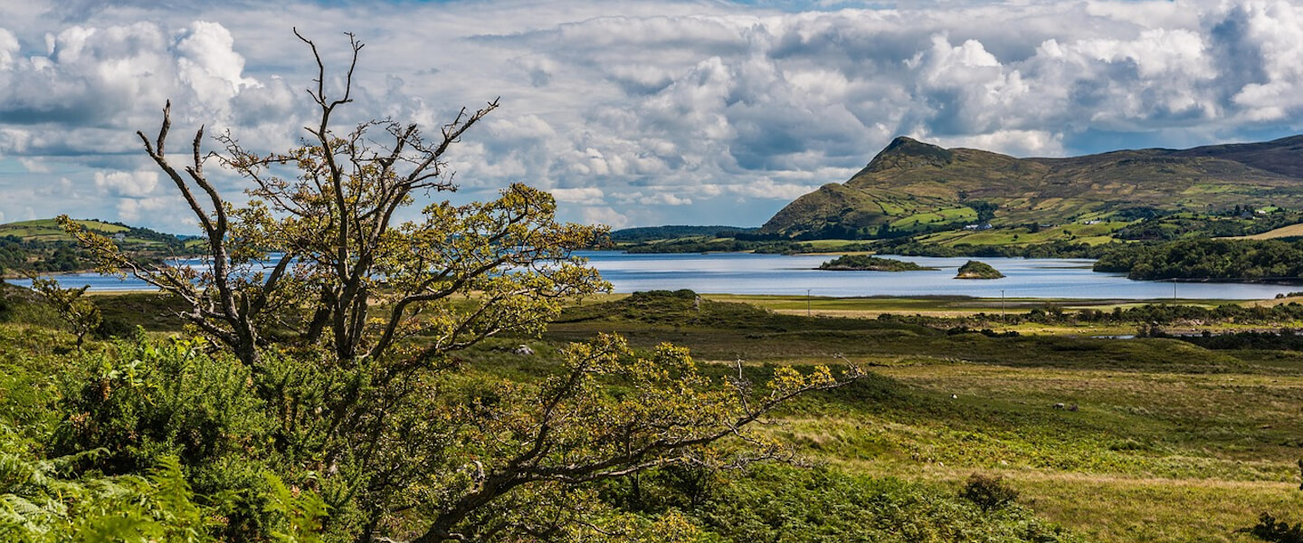 Connemara